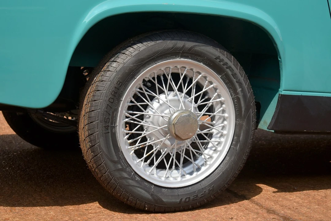 1971 MG Midget - Image 25 of 30