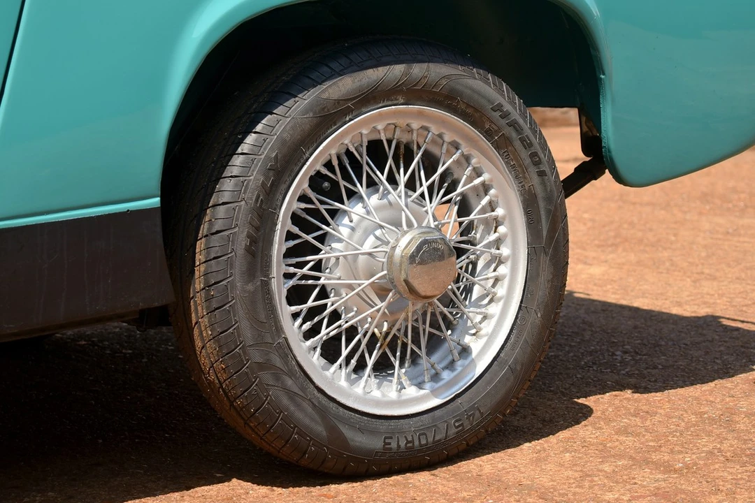 1971 MG Midget - Image 28 of 30