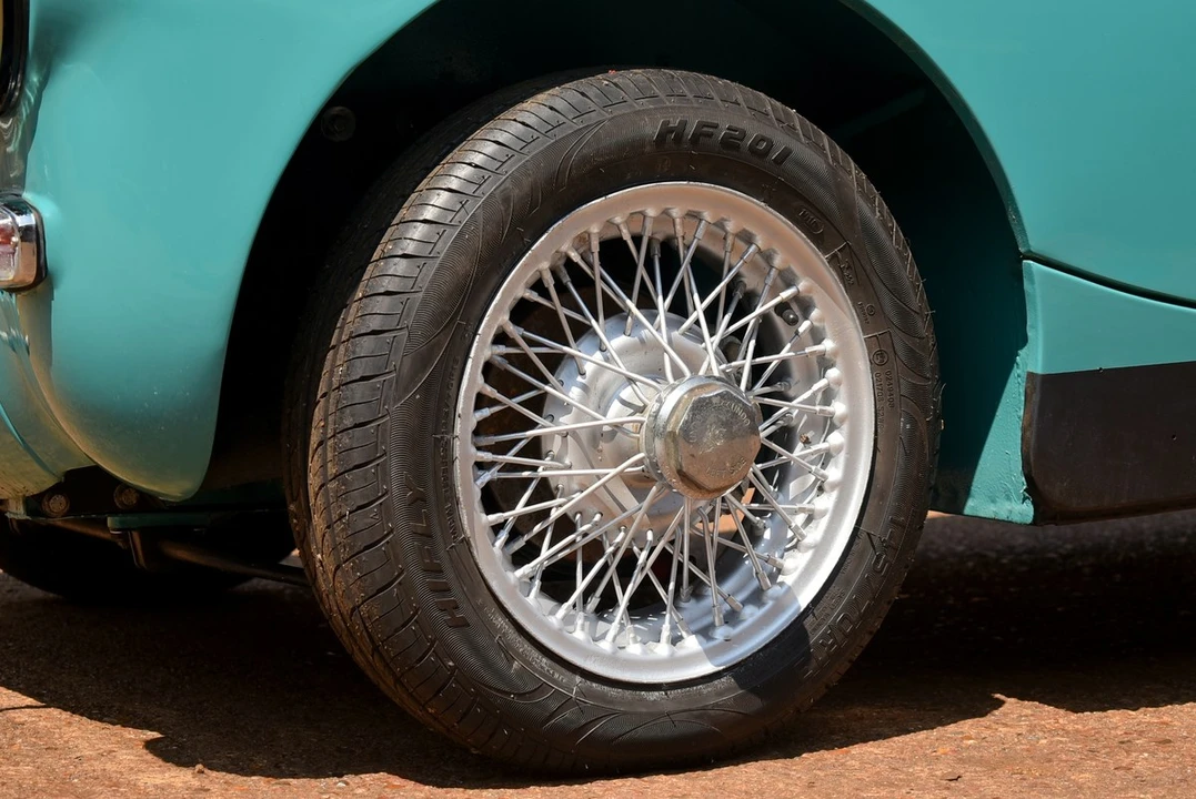 1971 MG Midget - Image 27 of 30