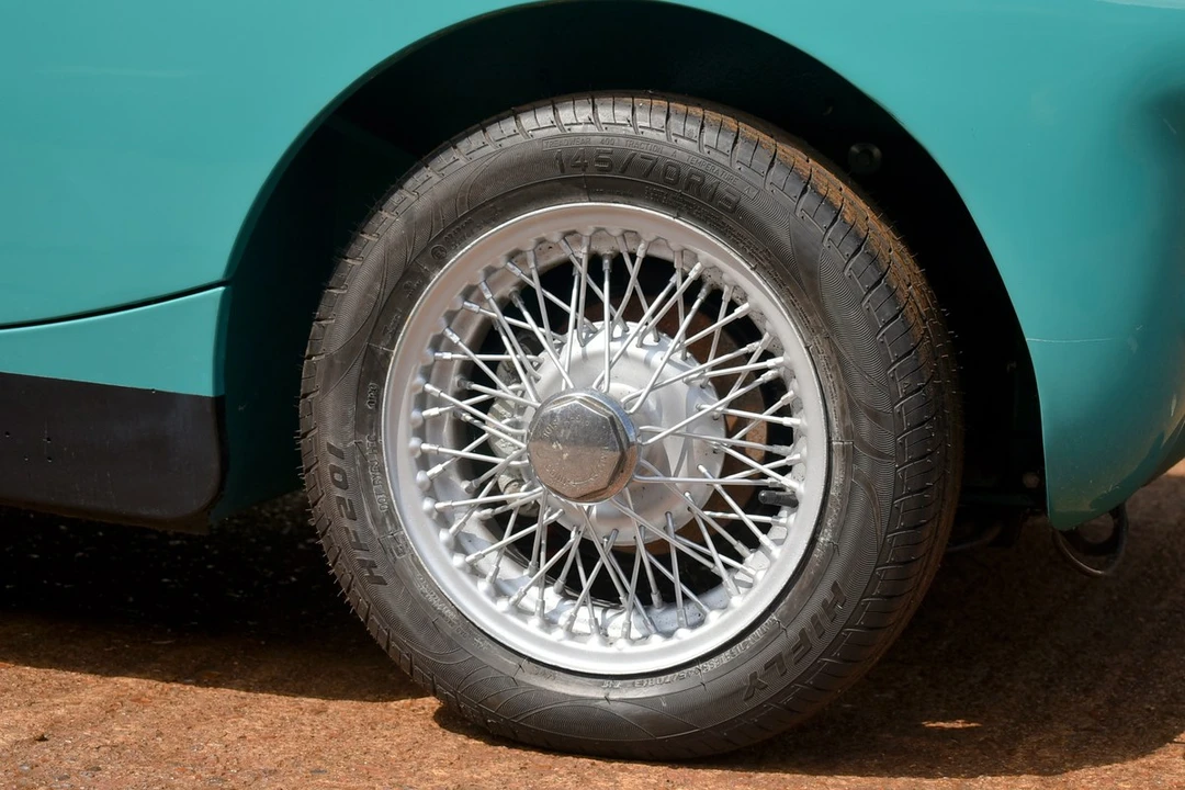 1971 MG Midget - Image 26 of 30