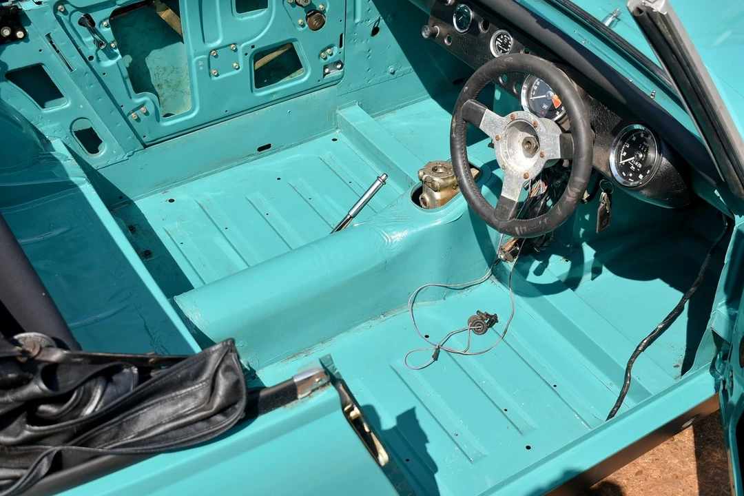 1971 MG Midget - Image 30 of 30