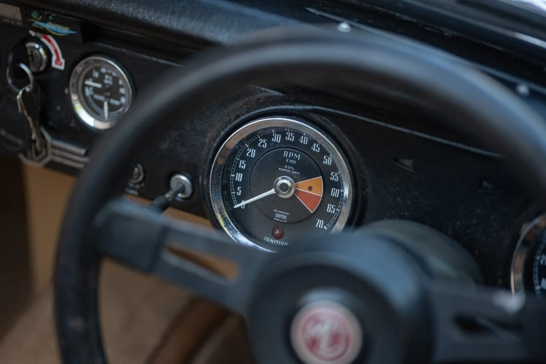 1971 MG Midget - Image 23 of 30