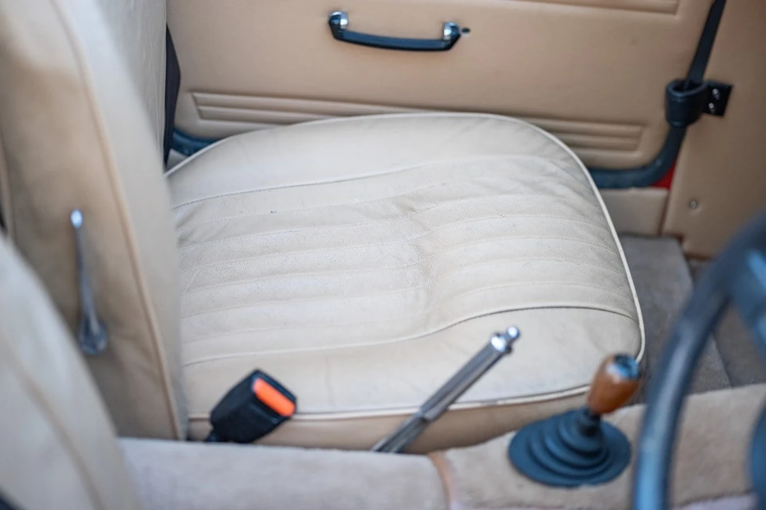 1971 MG Midget - Image 25 of 30