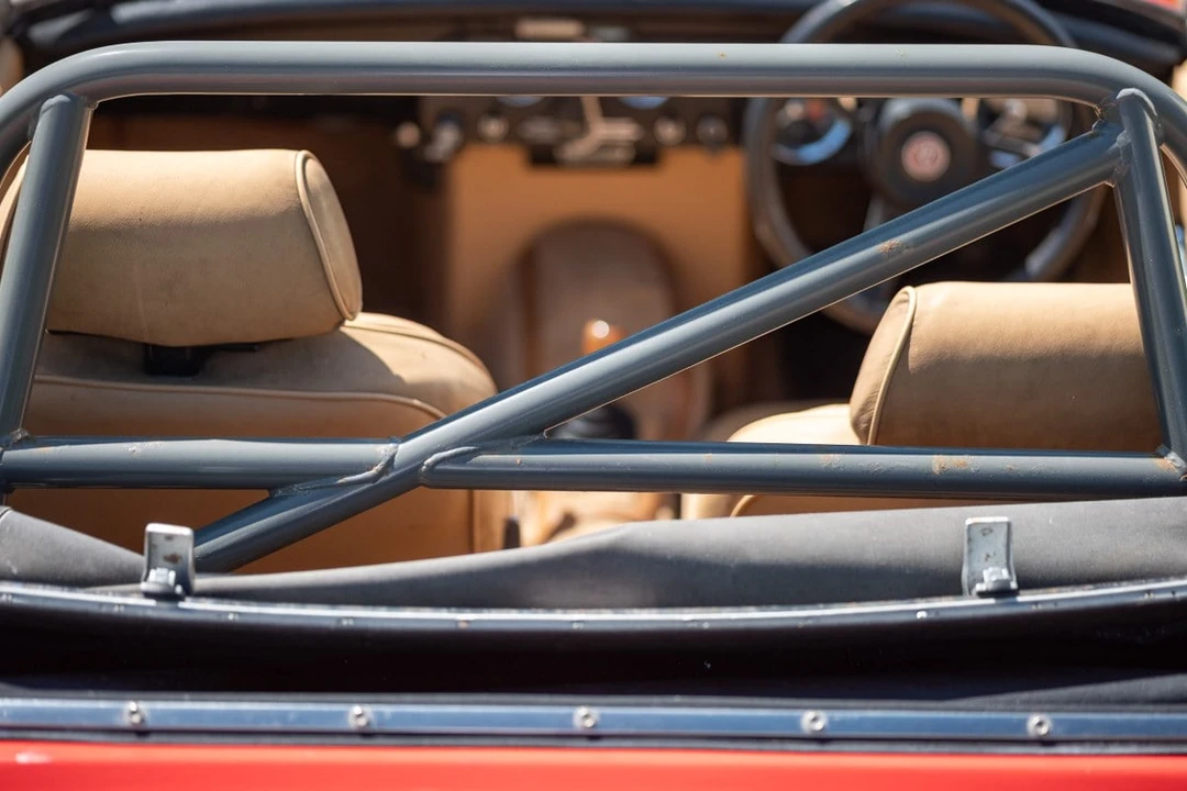 1971 MG Midget - Image 12 of 30