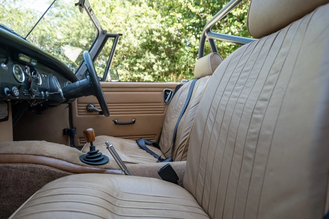 1971 MG Midget - Image 8 of 30