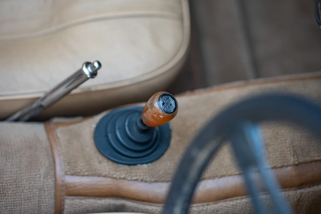 1971 MG Midget - Image 29 of 30