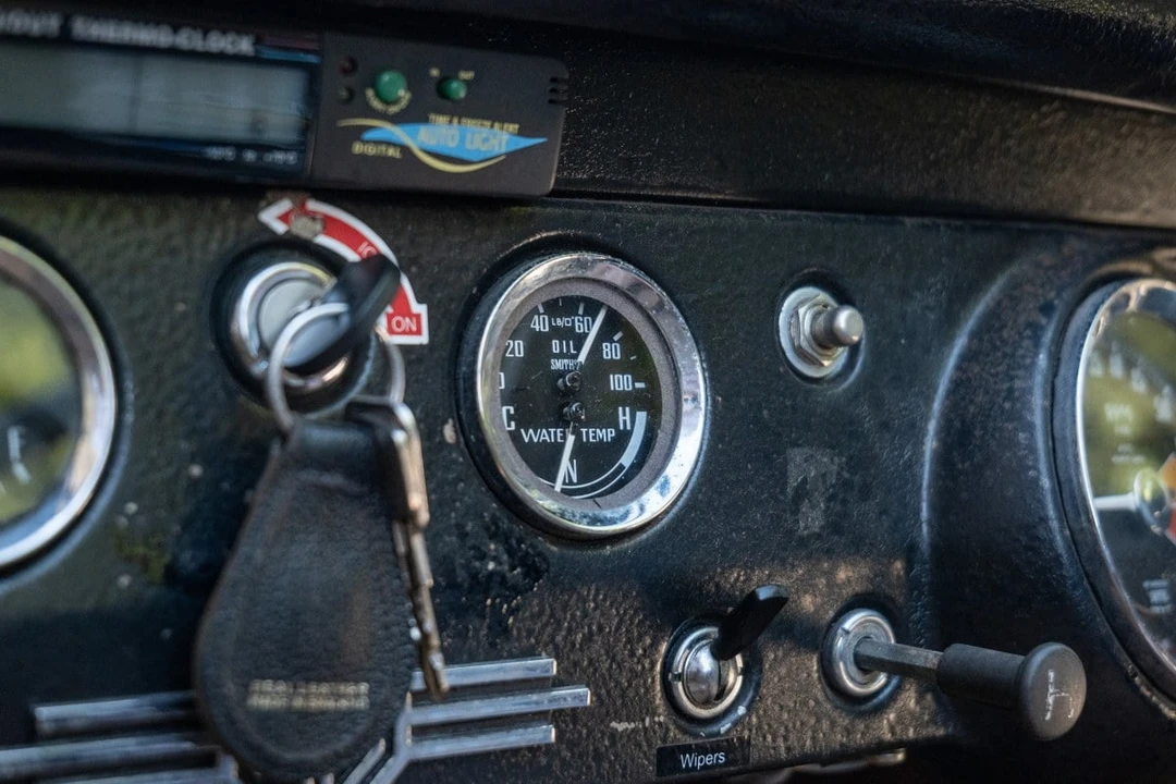 1971 MG Midget - Image 6 of 30