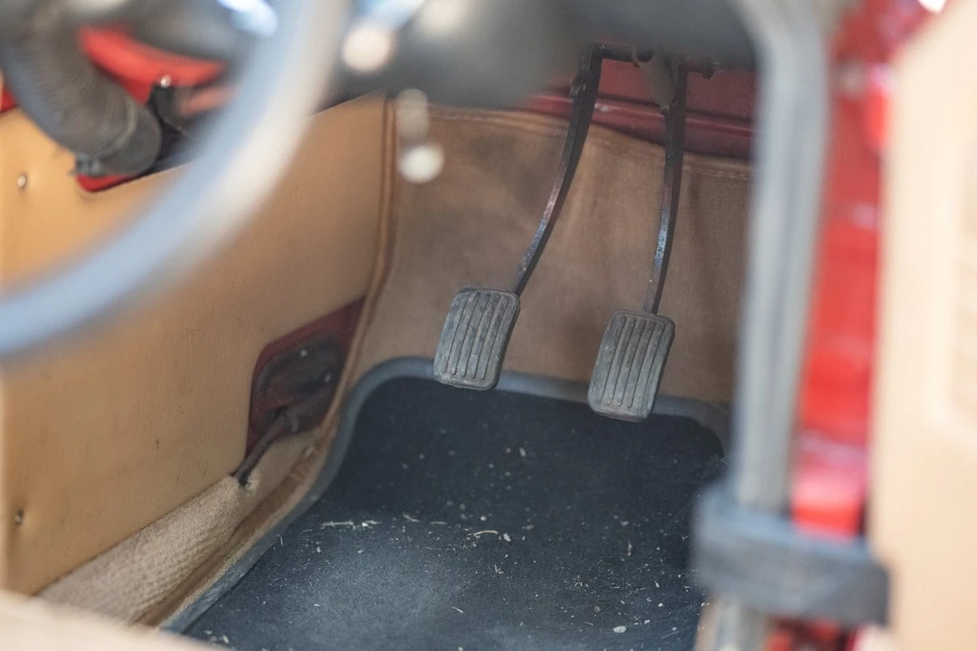 1971 MG Midget - Image 28 of 30