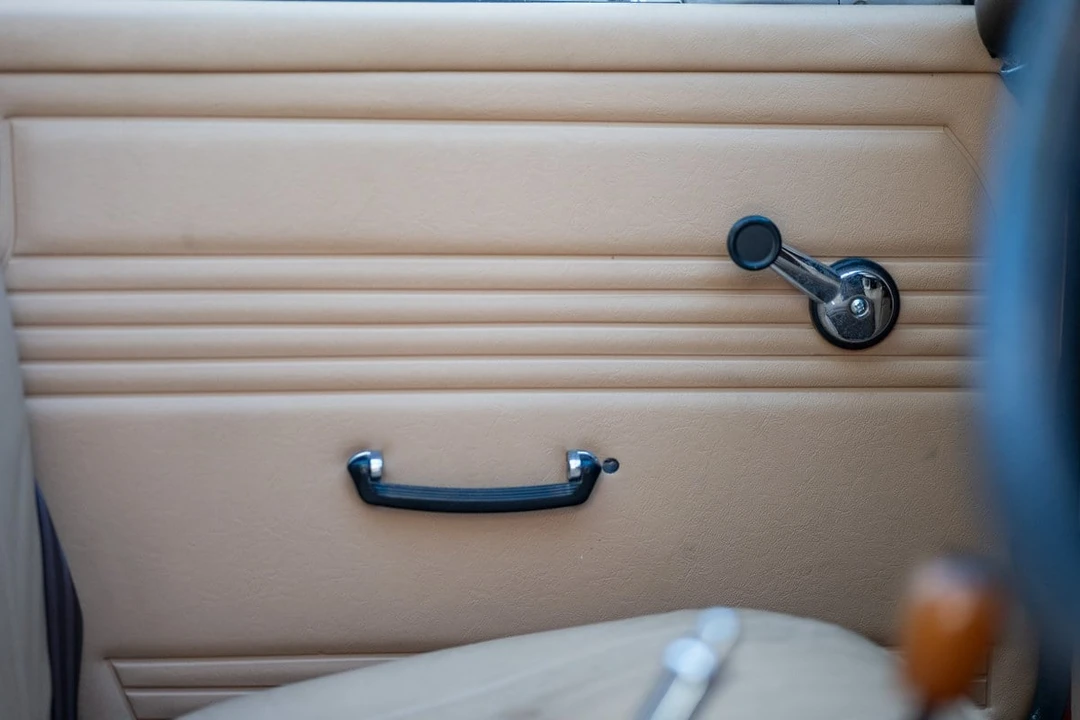 1971 MG Midget - Image 26 of 30