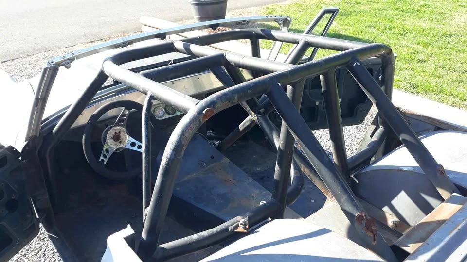 1971 MG Midget - Image 5 of 10