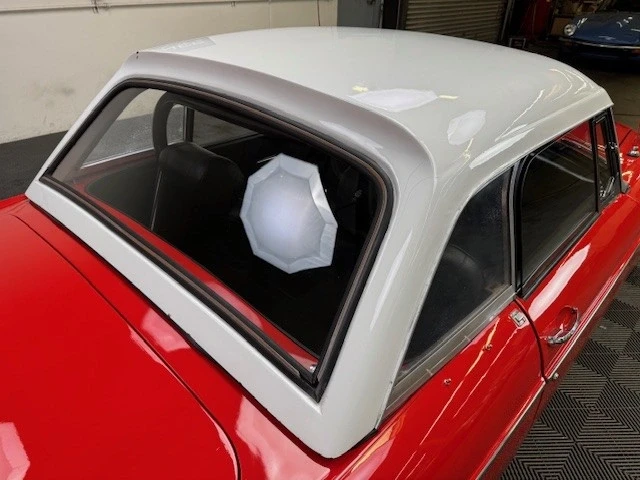 1971 MG MGB - Image 11 of 21