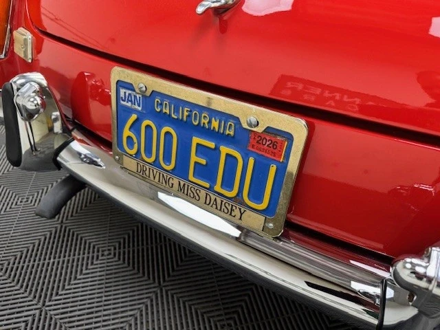 1971 MG MGB - Image 13 of 21