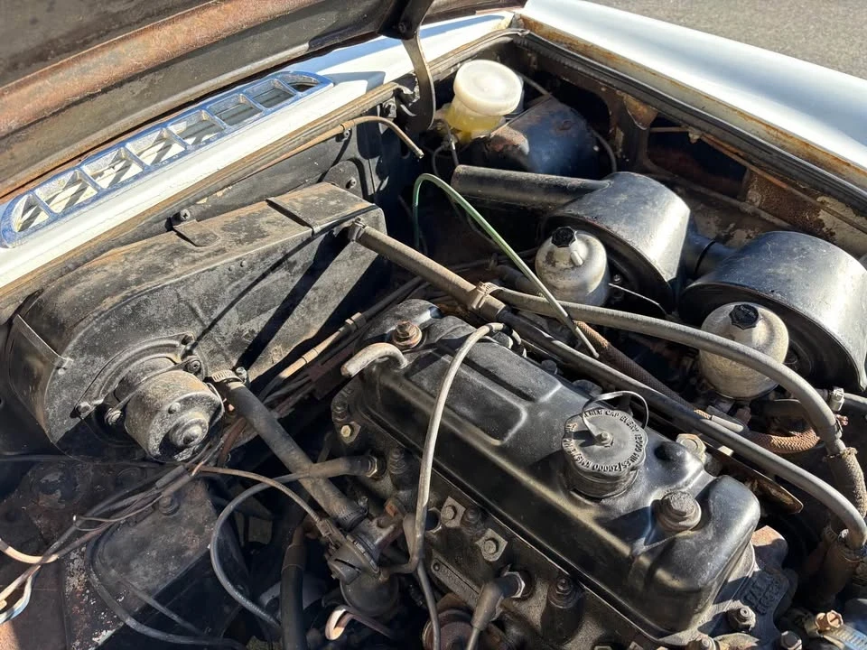 1971 MG MGB GT - Image 11 of 13