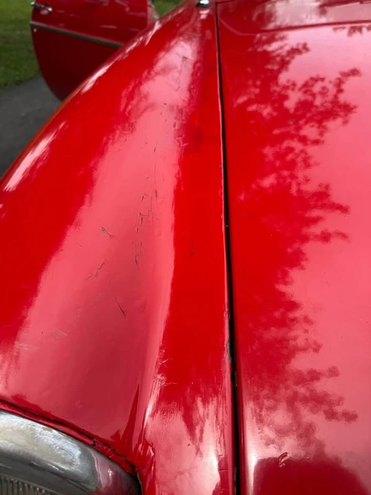 1971 MG MGB Roadster - Image 16 of 18