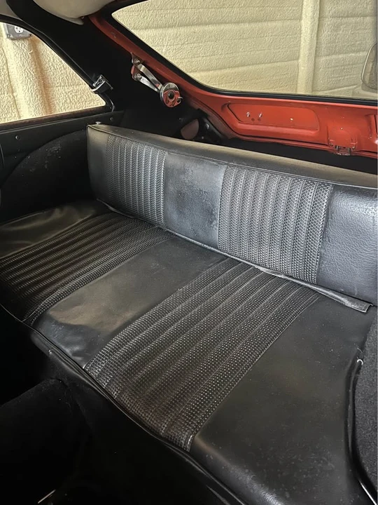 1971 MG MGB GT - Image 12 of 13
