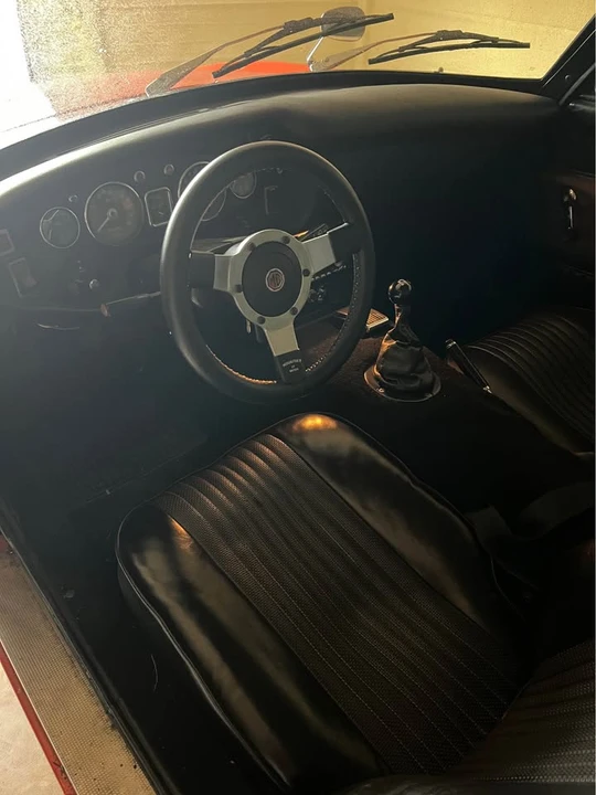 1971 MG MGB GT - Image 11 of 13