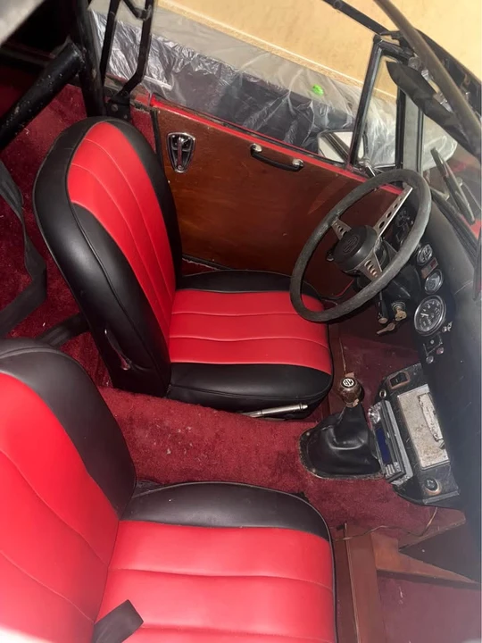 1971 MG Midget - Image 3 of 11