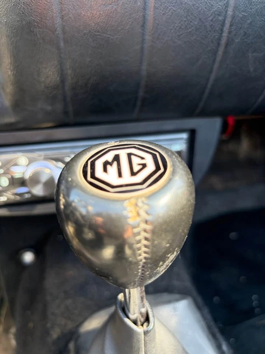 1971 MG Midget - Image 10 of 17