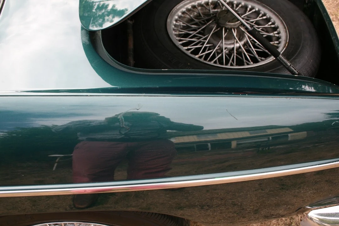 1971 MG MGB Roadster - Image 23 of 30