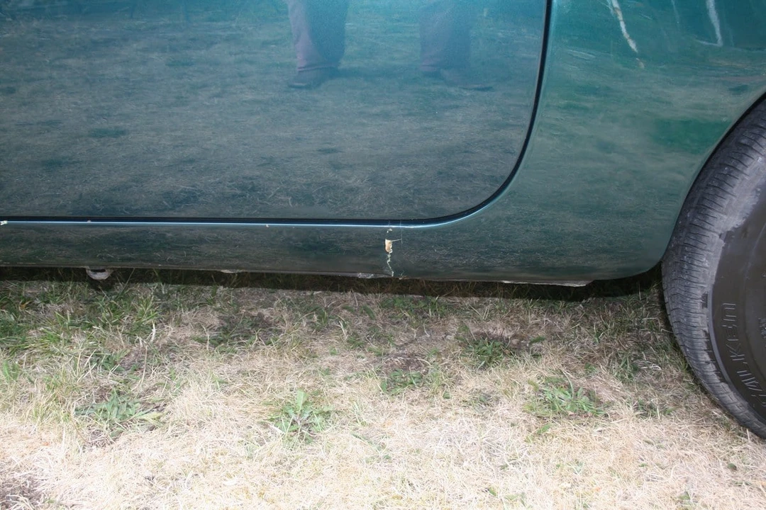 1971 MG MGB Roadster - Image 26 of 30