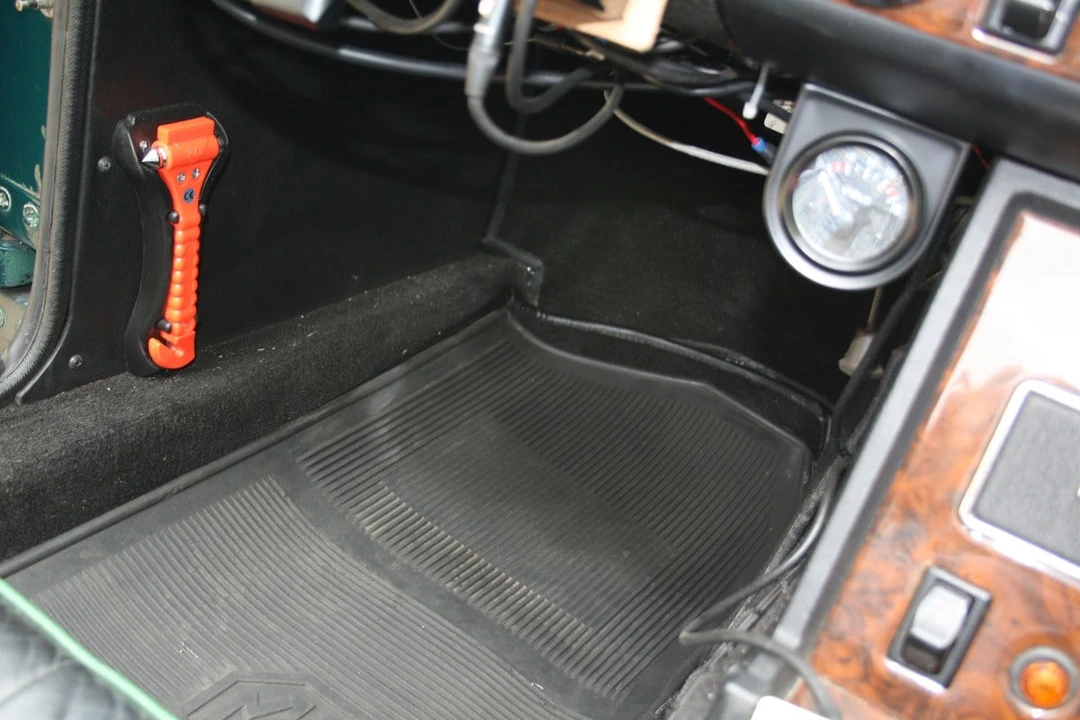 1971 MG MGB Roadster - Image 19 of 30