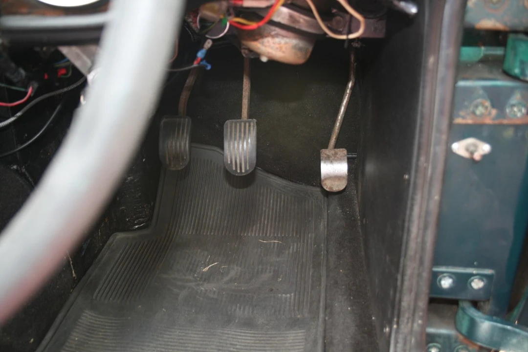 1971 MG MGB Roadster - Image 17 of 30