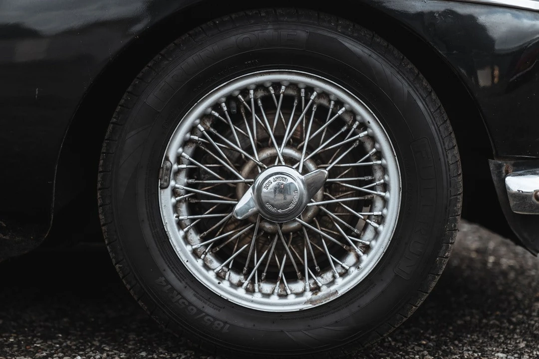 1971 MG MGB GT - Image 9 of 30
