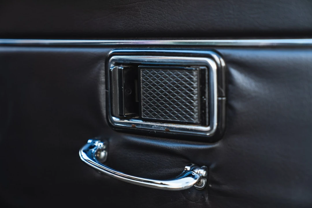 1971 MG MGB GT - Image 21 of 30