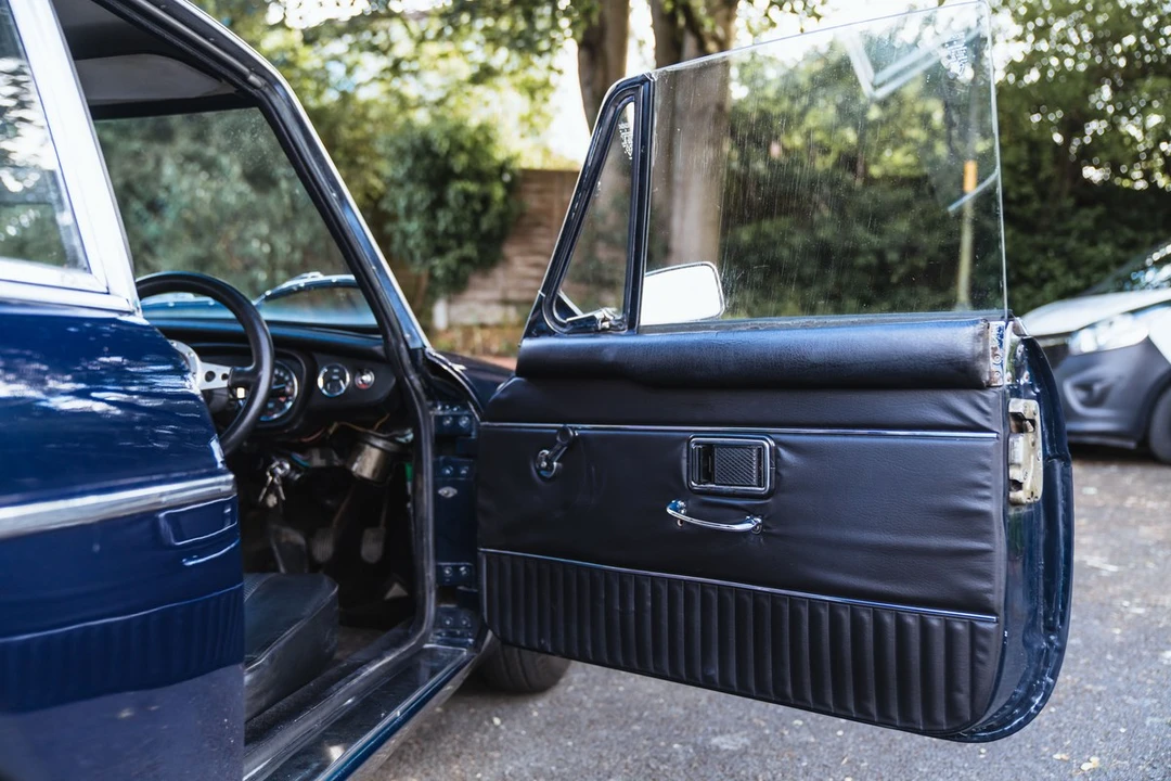 1971 MG MGB GT - Image 20 of 30