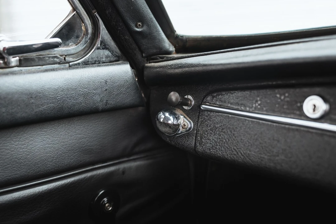 1971 MG MGB GT - Image 29 of 30