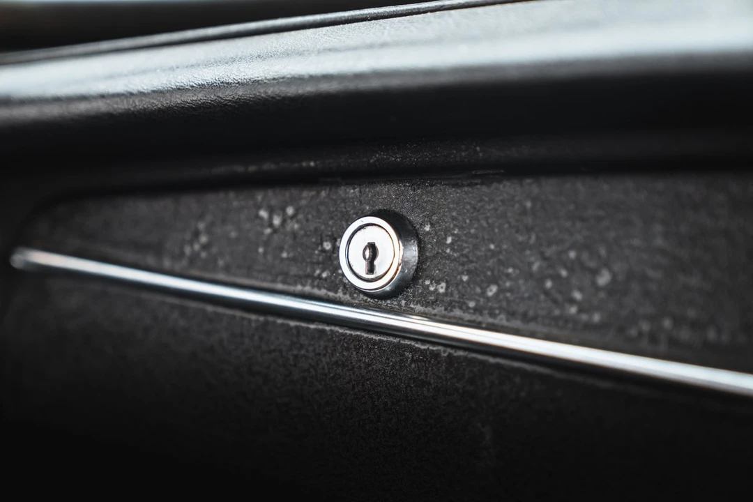 1971 MG MGB GT - Image 30 of 30