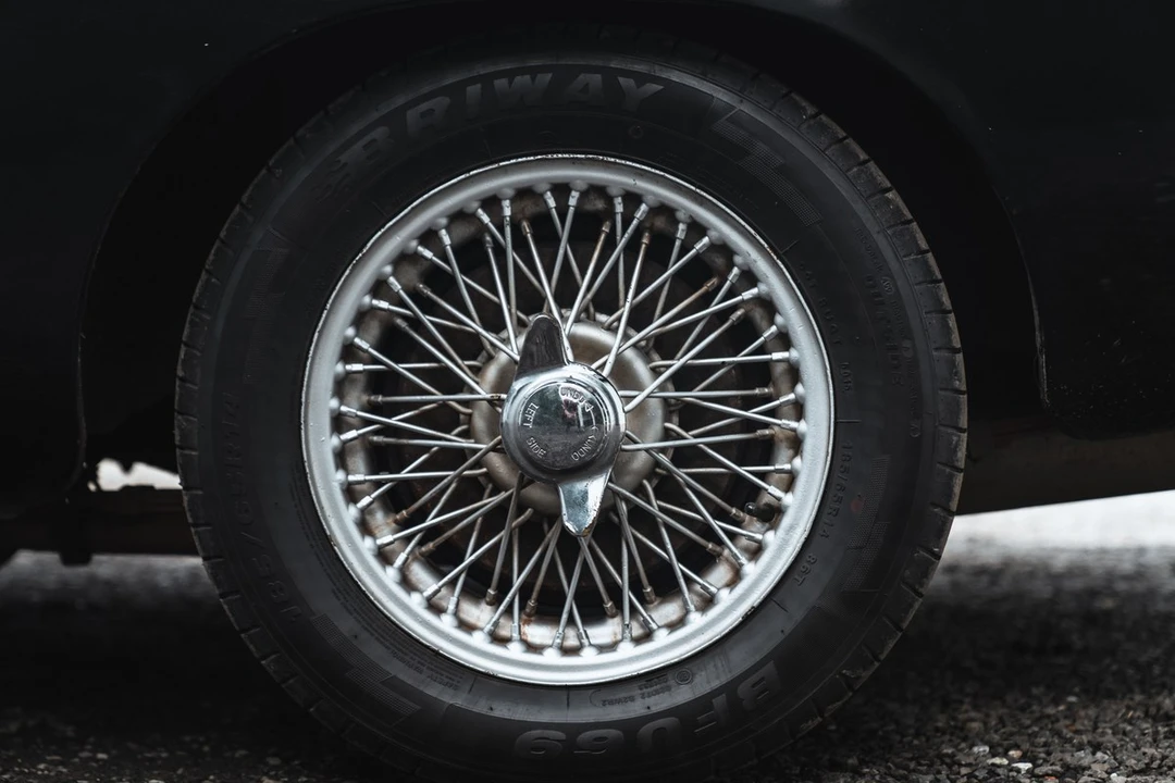 1971 MG MGB GT - Image 11 of 30