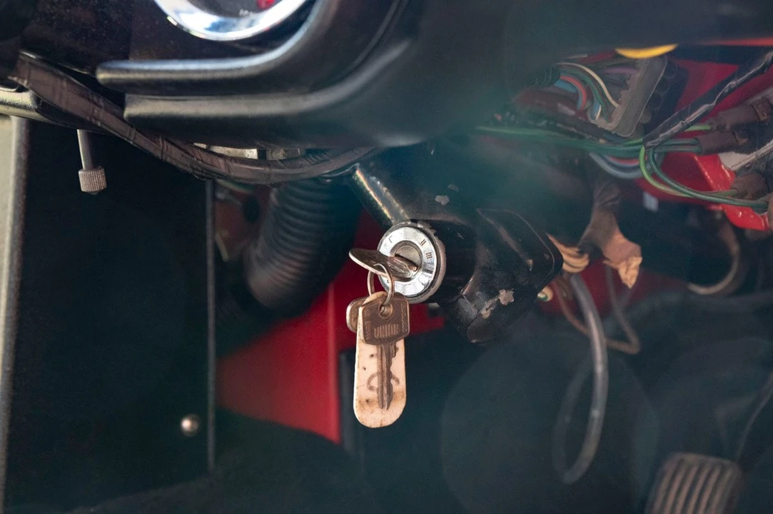 1971 MG MGB GT - Image 26 of 30