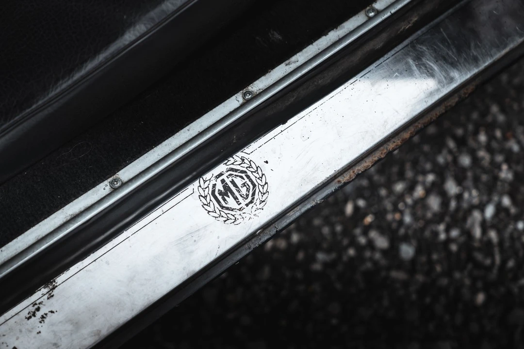 1971 MG MGB GT - Image 16 of 30