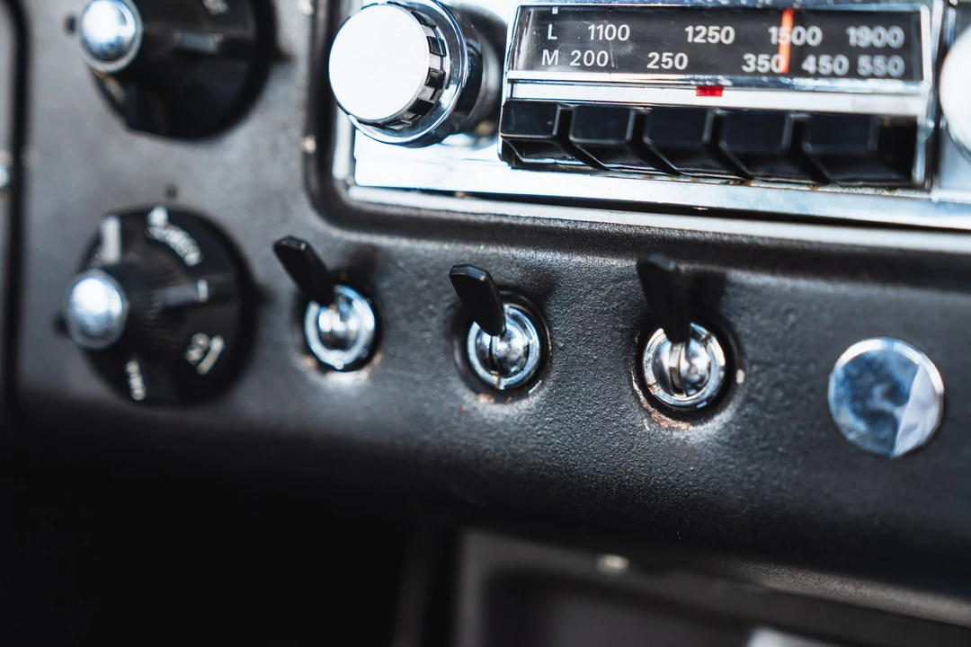 1971 MG MGB GT - Image 29 of 30