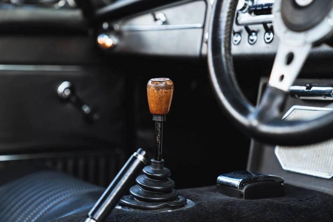 1971 MG MGB GT - Image 19 of 30