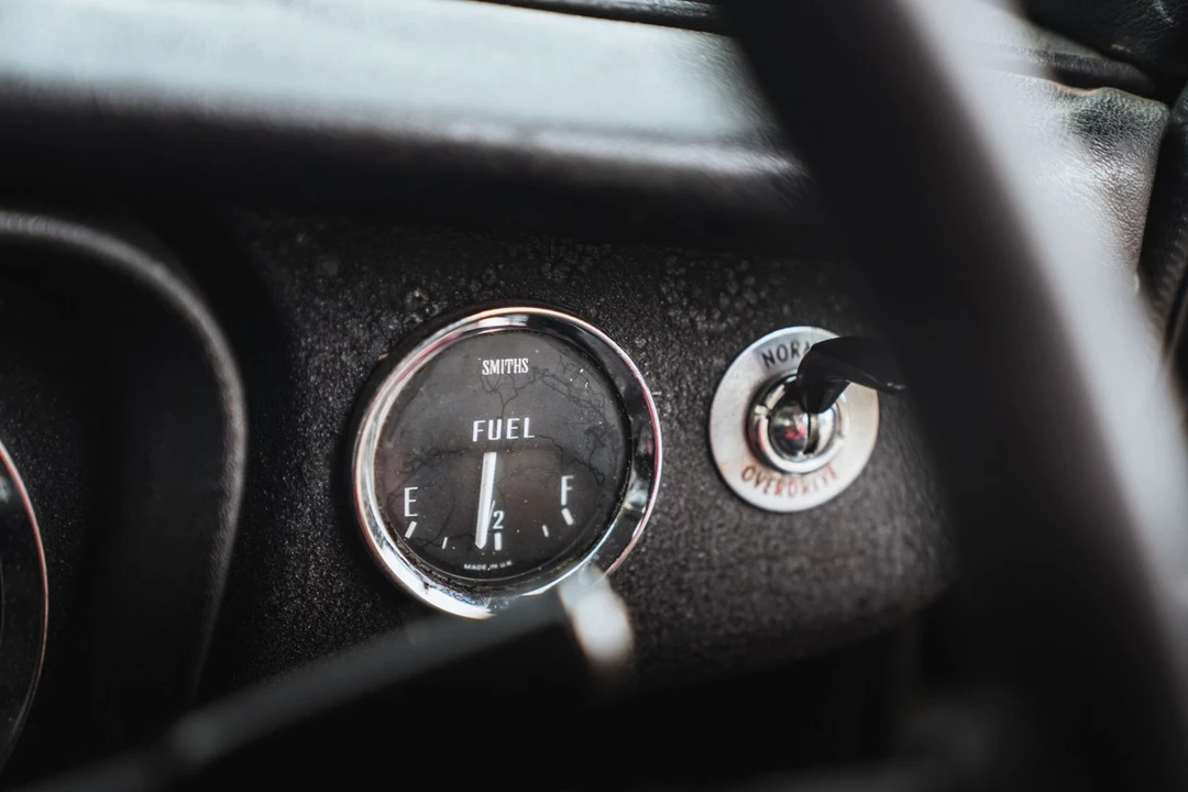 1971 MG MGB GT - Image 19 of 30
