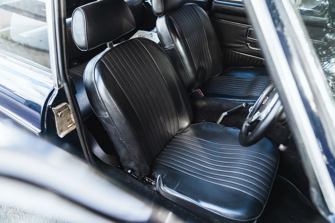 1971 MG MGB GT - Image 18 of 30