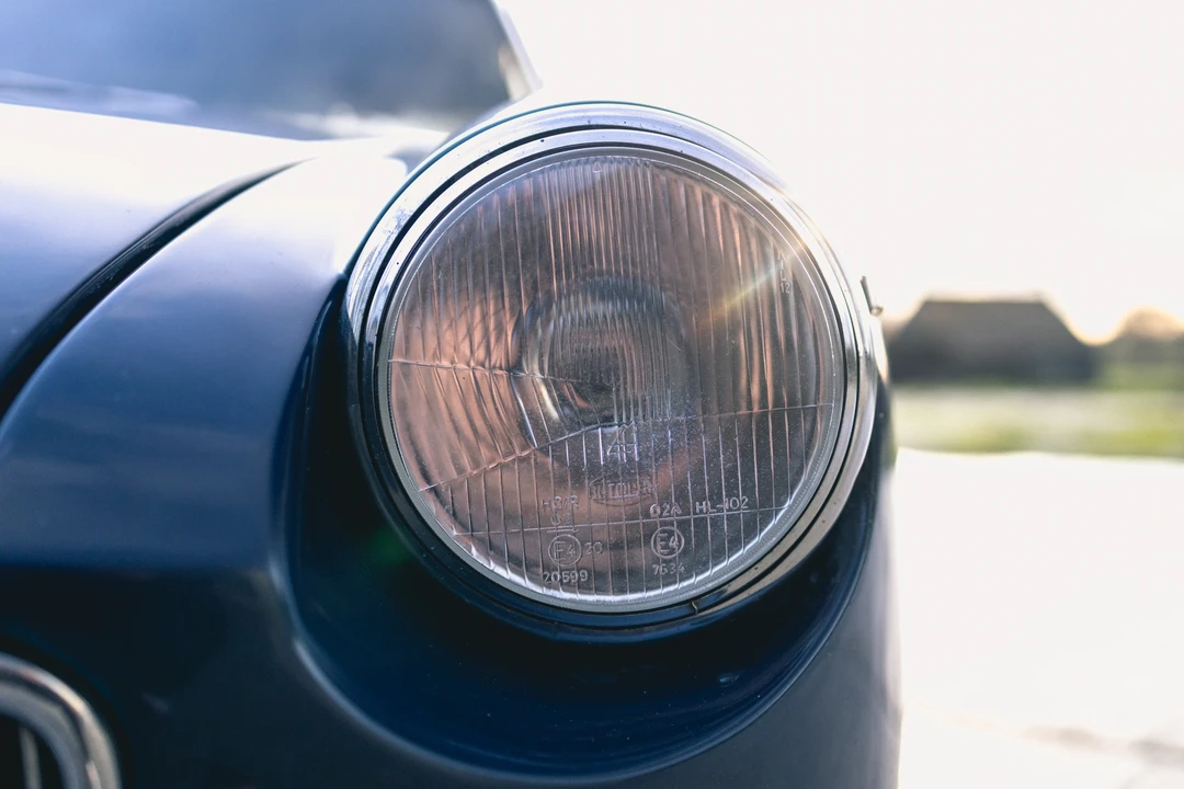1971 MG MGB GT - Image 17 of 31