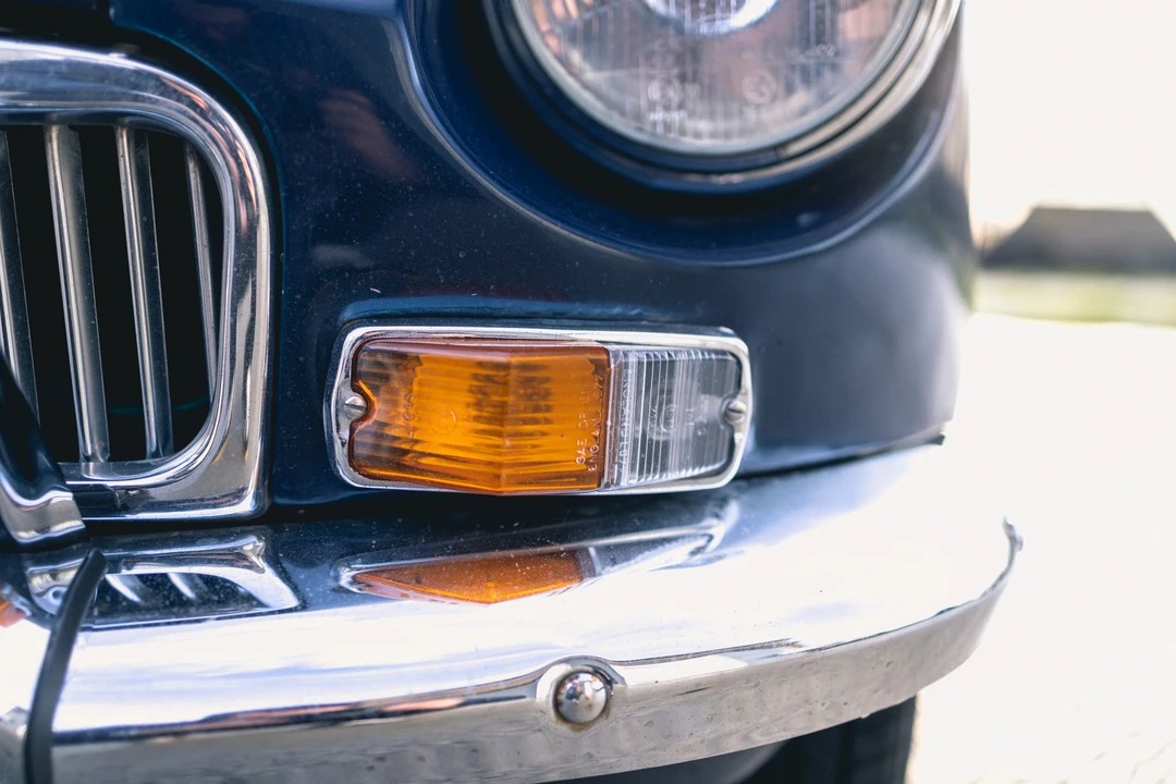 1971 MG MGB GT - Image 18 of 31