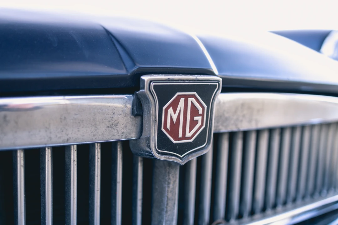 1971 MG MGB GT - Image 23 of 31