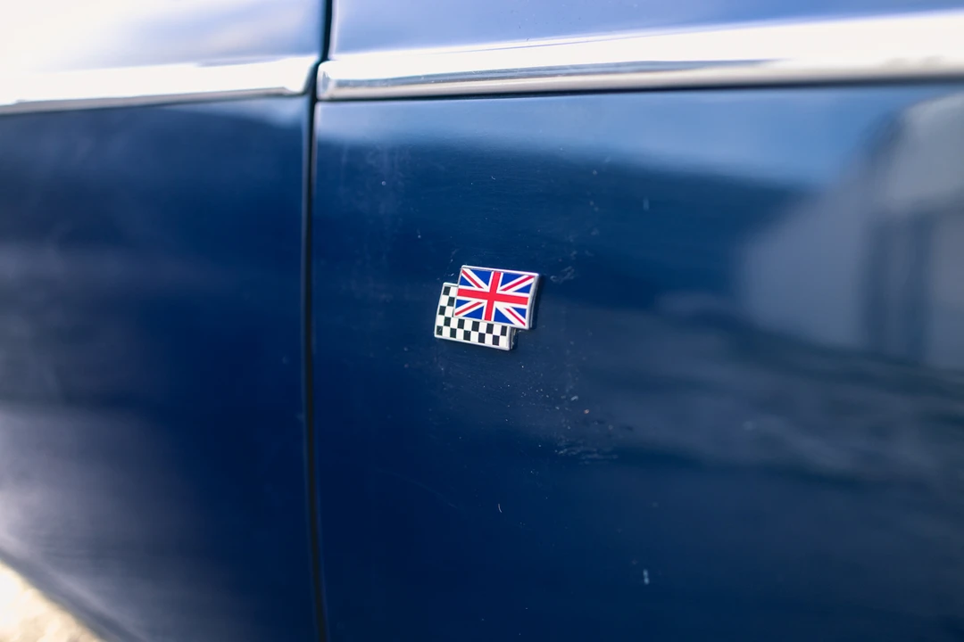 1971 MG MGB GT - Image 24 of 31