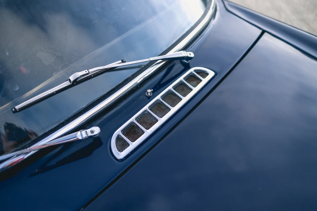 1971 MG MGB GT - Image 26 of 31