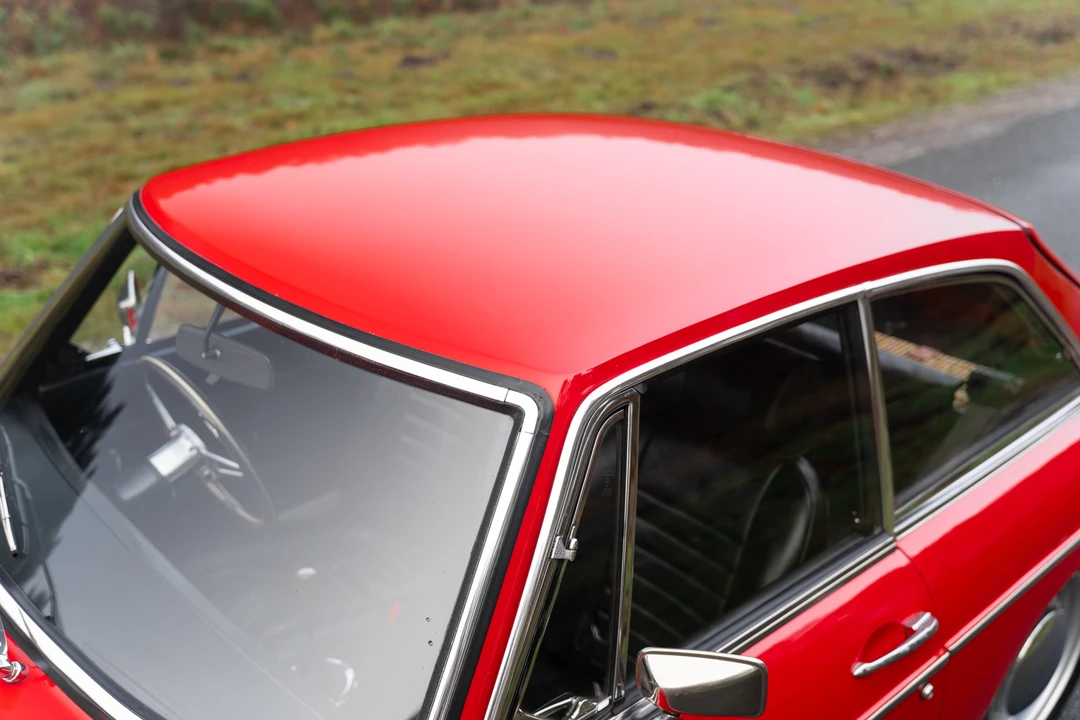 1971 MG MGB GT - Image 28 of 31