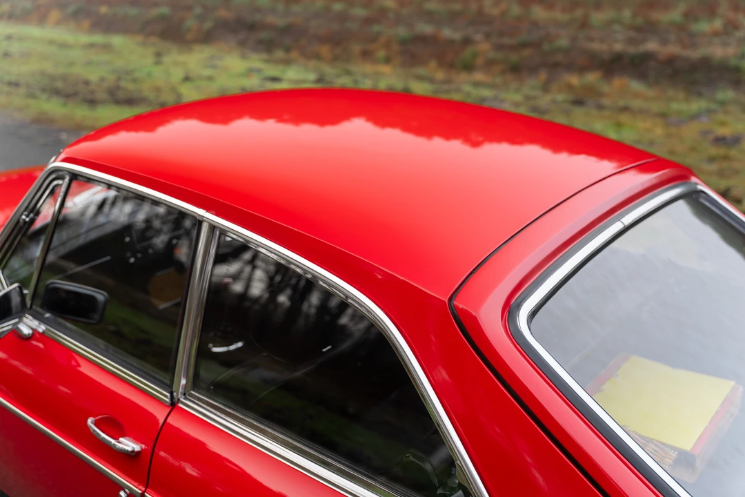 1971 MG MGB GT - Image 29 of 31