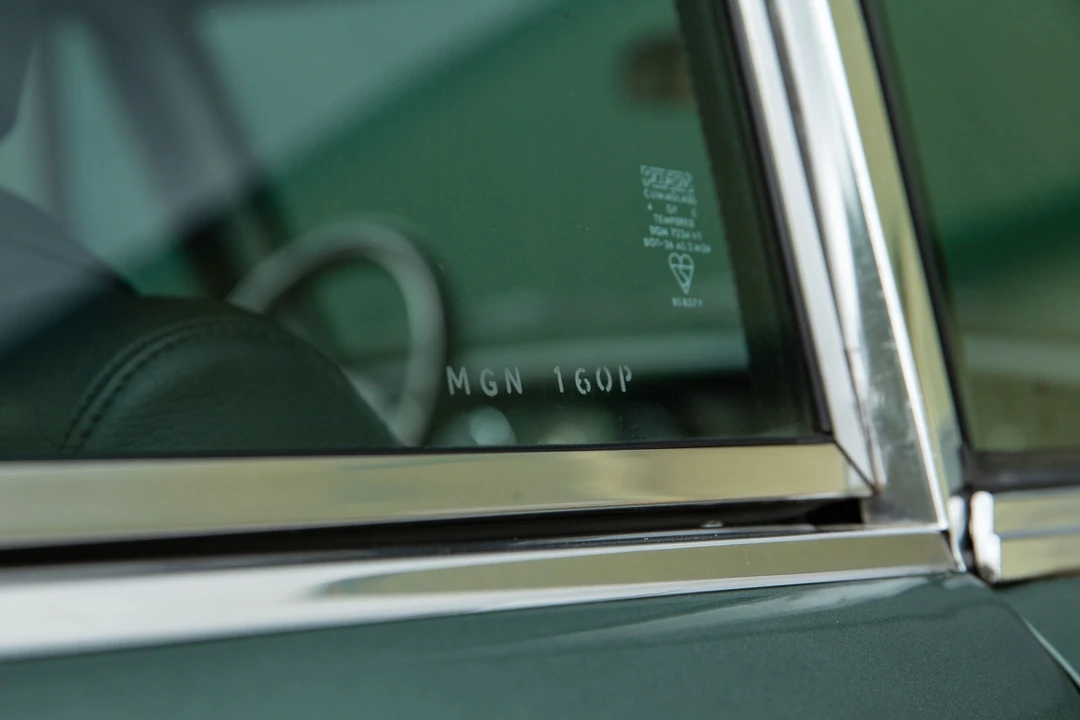 1971 MG MGB GT - Image 18 of 31