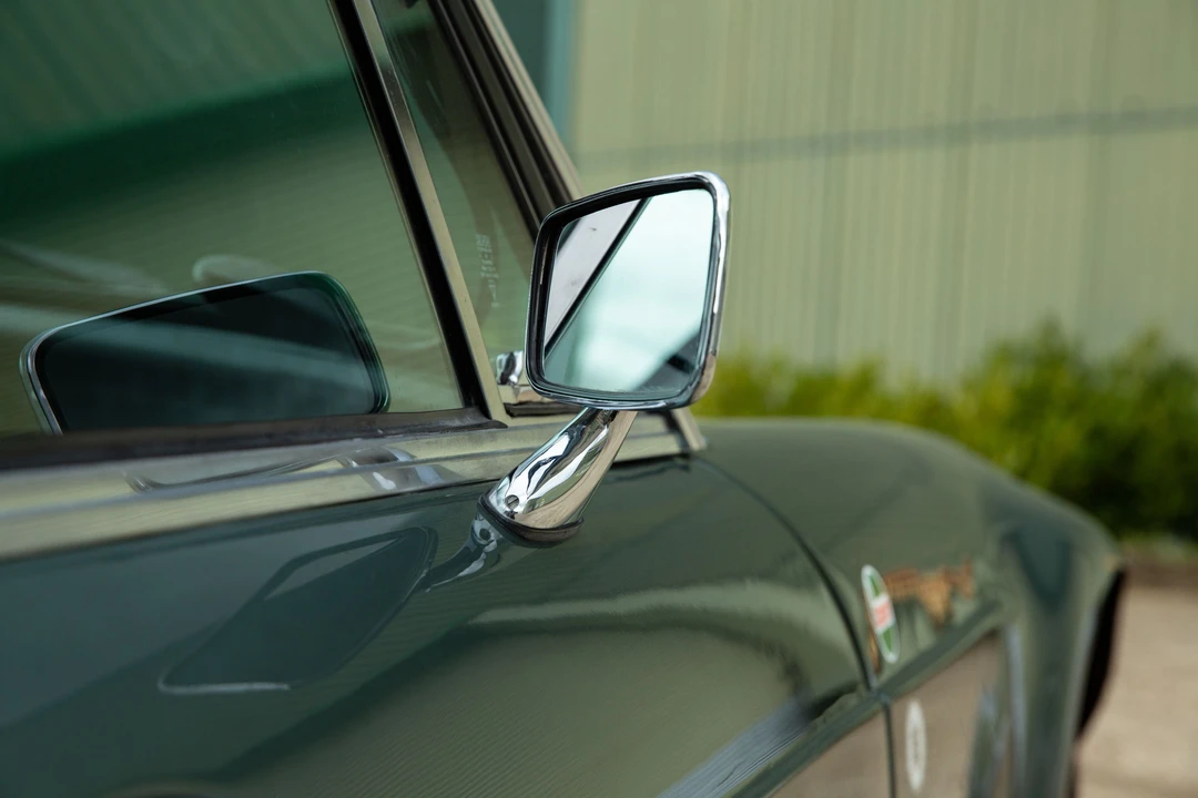 1971 MG MGB GT - Image 26 of 31