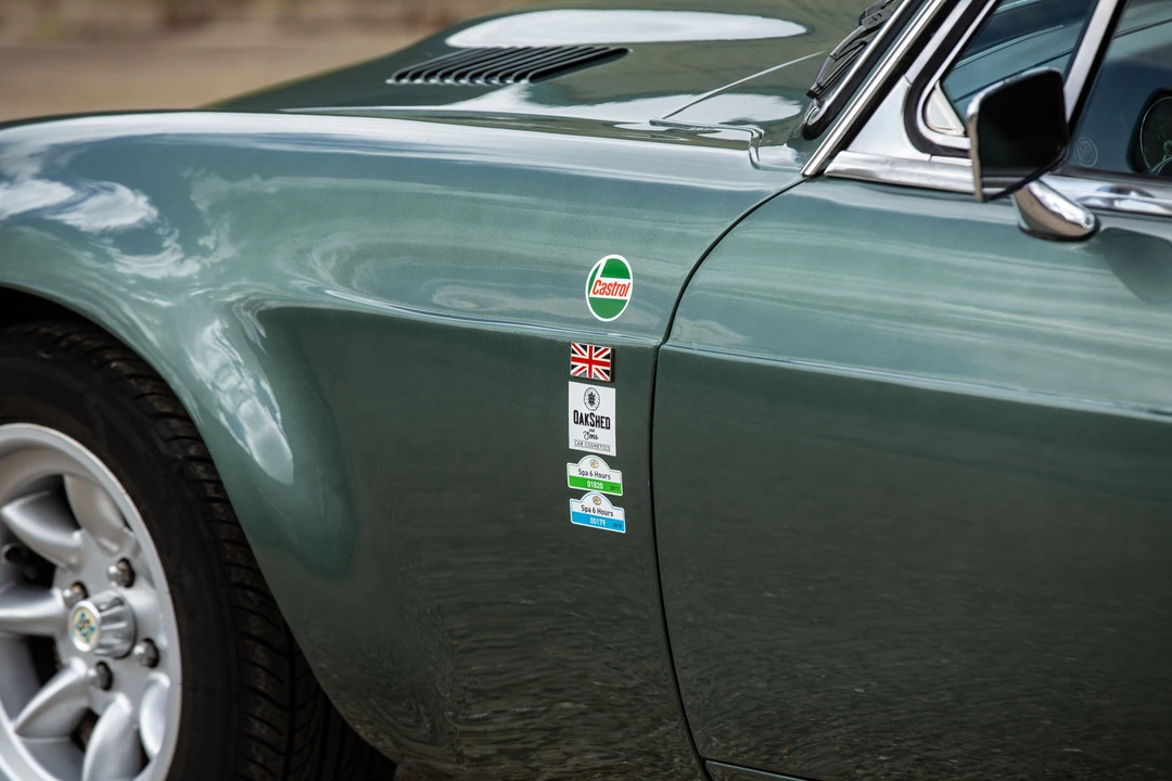 1971 MG MGB GT - Image 2 of 31