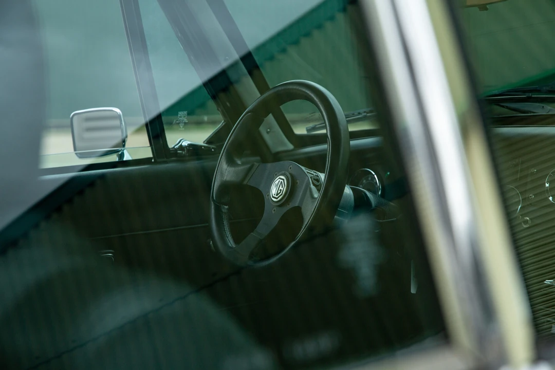 1971 MG MGB GT - Image 7 of 31