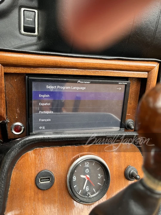 1971 MG MGB Roadster - Image 15 of 26